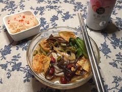 -小蛮妞家螺蛳粉(凯旋路店)
