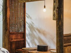 大堂-成川茶店·潮汕工夫浓茶(万象店)