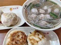 -求生煎包(武夷小区店)