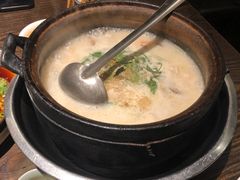 -大洋家·精品潮汕菜·生腌砂锅粥(天河东路店)