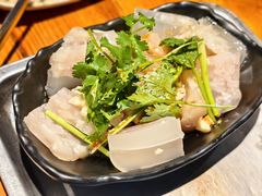 -丹东特色烤肉(学府路一部店)