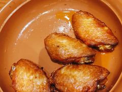 意大利风味茄红烤翅-萨莉亚意式餐厅(国和1000店)