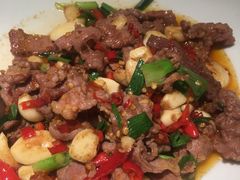 -炊烟小炒黄牛肉(中心印象城店)