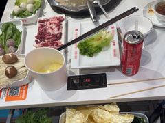-八合里潮汕鲜牛肉火锅(吉大店)