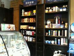 -星巴克臻选(北京前门大街店)