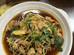 -肥弟大排档(汕樟路店)