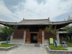 -青州古城