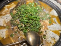 -探鱼·鲜青椒爽麻烤鱼(领展购物广场店)