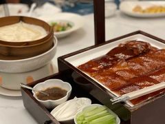 -上海和平饭店龙凤厅 Dragon Phoenix