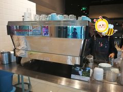 -Seesaw Coffee(环贸iapm店)