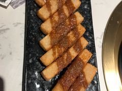 -哥老官重庆美蛙鱼头(宝山龙湖店)