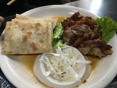 肘子套餐-鼎香润(德胜门内店)