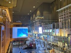 -翠园(北京王府中环店)