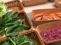 -TABLE·味西餐厅-成都茂业JW万豪酒店