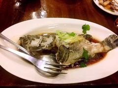 多宝鱼-徐记海鲜·宴会(大唐西市|丰庆店)