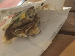 -清真·二嫂子煎饼果子(鼓楼旗舰形象店)