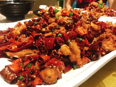 -望京一号·重庆江湖菜(工体店)