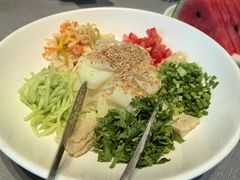 -巴盟人家·内蒙地方菜(华丽家族店)