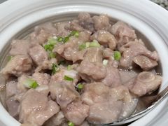 香芋蒸排骨-费大厨辣椒炒肉(悠唐购物中心店)