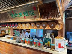 -筱爷叔·上海传统手工菜(玉树路店)