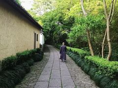 -法云安缦酒店