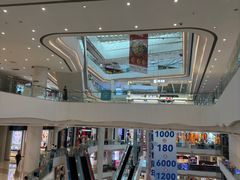 -万达广场(万州店)