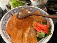 -角落里(中山公园店)