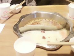 鸳鸯锅-傣妹火锅(建军东路店)