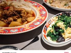 -塔哈尔·新疆盛宴(奉贤龙湖店)