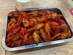 -江城燕子大排档(江汉路步行街店)