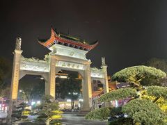 -南岳衡山风景名胜区