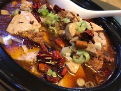 -燕北云山·农家菜·灶台鱼(密云溪翁庄店)