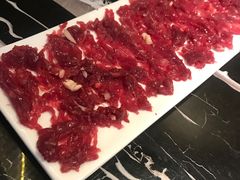 -古乐牛香·鲜牛肉牛杂火锅(五一中路店)