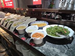 -麻辣英雄重庆火锅(常平店)
