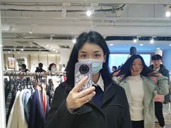 -海澜之家(总部展厅店)