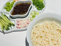 -四季民福烤鸭店(故宫店)