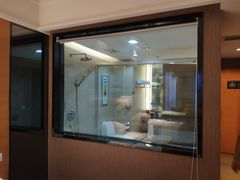 -峨眉山世纪阳光大酒店(峨眉高铁站店)