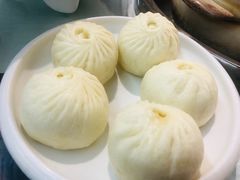 松茸包子-名善山珍·野生菌汤锅(文殊院店)