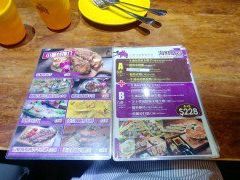 -小曼谷泰国美食 (南角道分店)