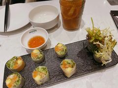 -美奈小馆·越南料理(中航城君尚购物中心店)