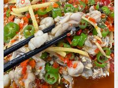 -艺味深尝(云锦路店)