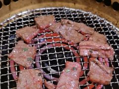 -谷牛和牛烤肉(漕河泾印象城店)