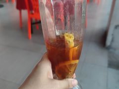 -永合隆茶餐厅(海雅缤纷城店)