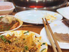 -红姐重庆火锅(曙光路店)