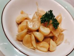 酱大蒜头-松沪名灶·新上海菜(飞航吾悦广场店)