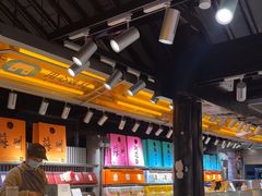 -乾芝斋·苏式糕点·碧螺春茶酥(平江路店)