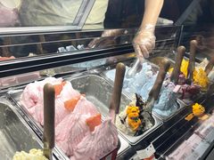 -Vola Gelato意大利手工冰淇淋(朝阳大悦城店)
