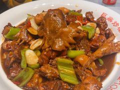 -老山东·山东菜(鲁菜名店)