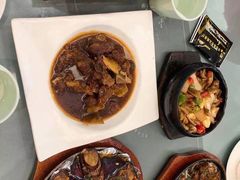 -台湾麻吉餐坊(师大店)