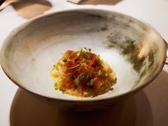 火腿烩饭-三嚥阁 La Villa Restaurant